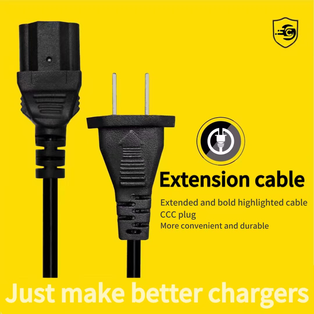 Digital Display Lead-acid Battery Charger