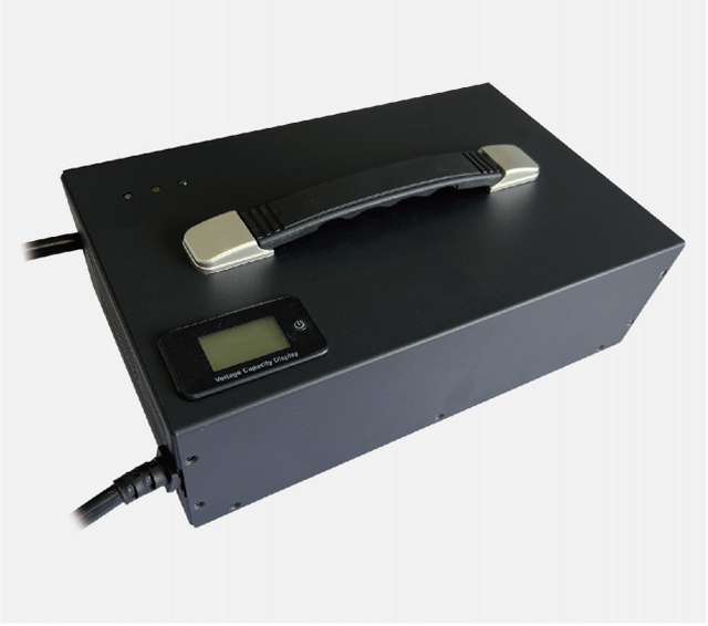 2023 Trend 54.6V/54.8V/58.4V/58.8V/30A Electric Three Four Wheeled Vehicle Constant Voltage And Constant Current Lithium Battery