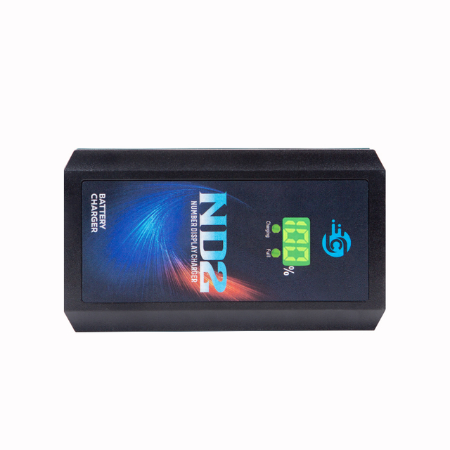 Digital Display Intelligent Charger Electric Tricycle Battery 60V High Power 72V48V Intelligent Power-off Universal Lead-acid Charger