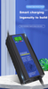 Factory Wholesale Lead Acid Chargers With Multiple Models Of Lcd Display