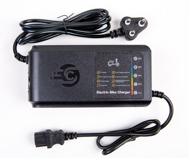 Popular Products 2023 Cargador De Bateria De Carro 60v 20ah Lead Acid Battery Charger Car Charger