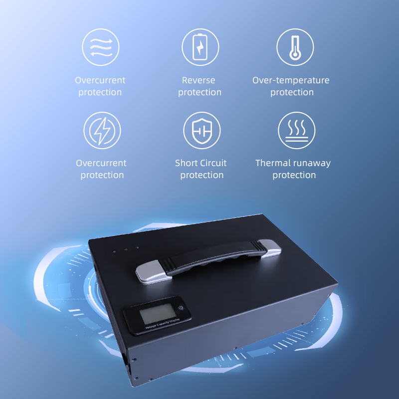 Factory Sold Chargers Can Be Customized in Colors Suitable for Electric Vehicles And Golf Carts