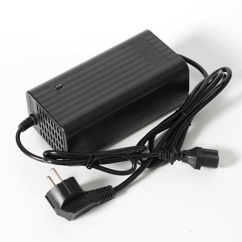 High quality sealed lead acid battery charger 60V3A