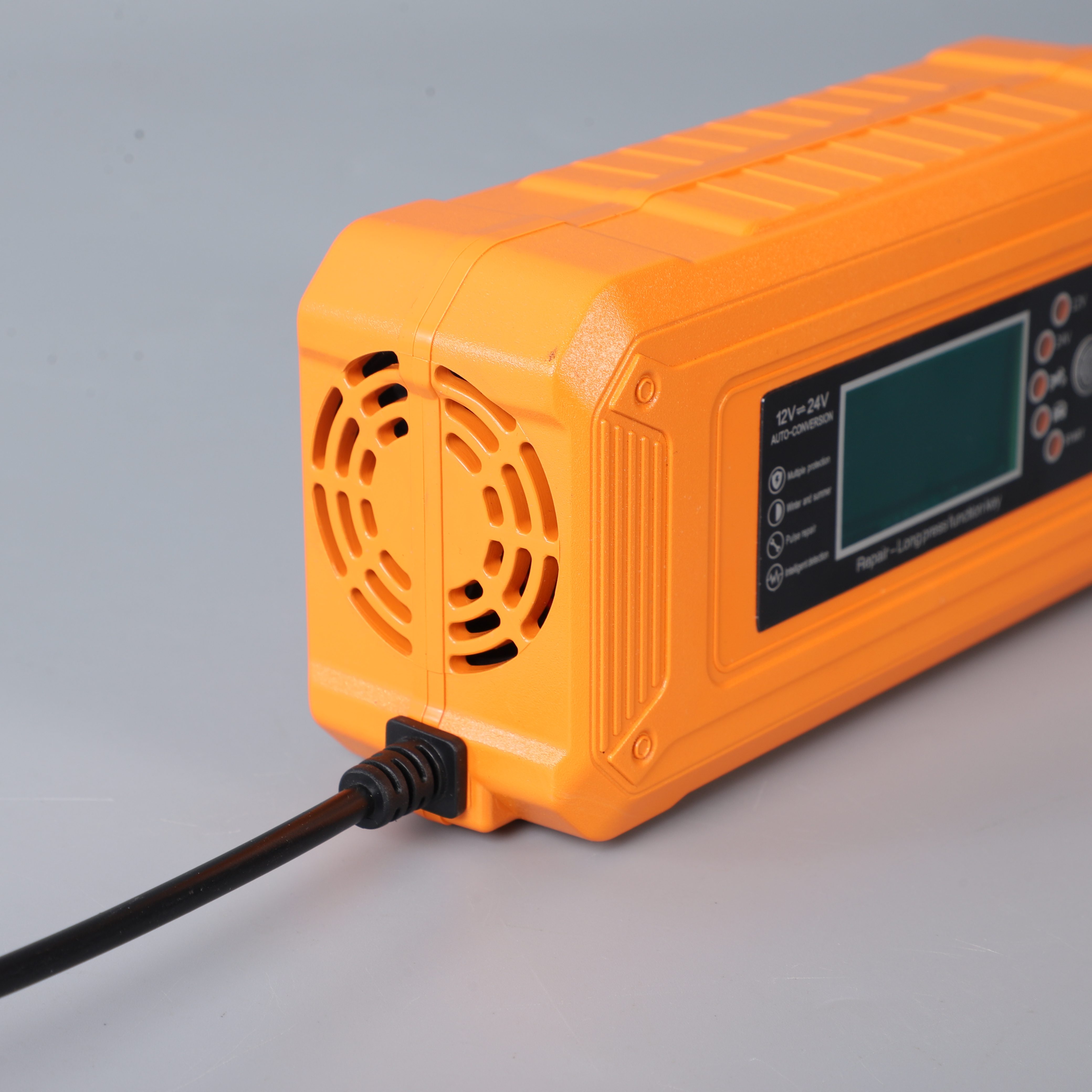 Keep Your Ride Ready: A Quick Guide To Battery Chargers