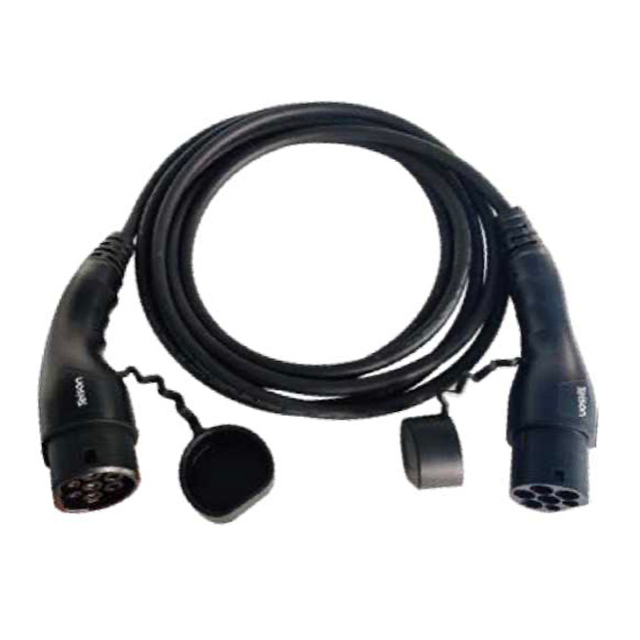 EV CHARGING CABLE