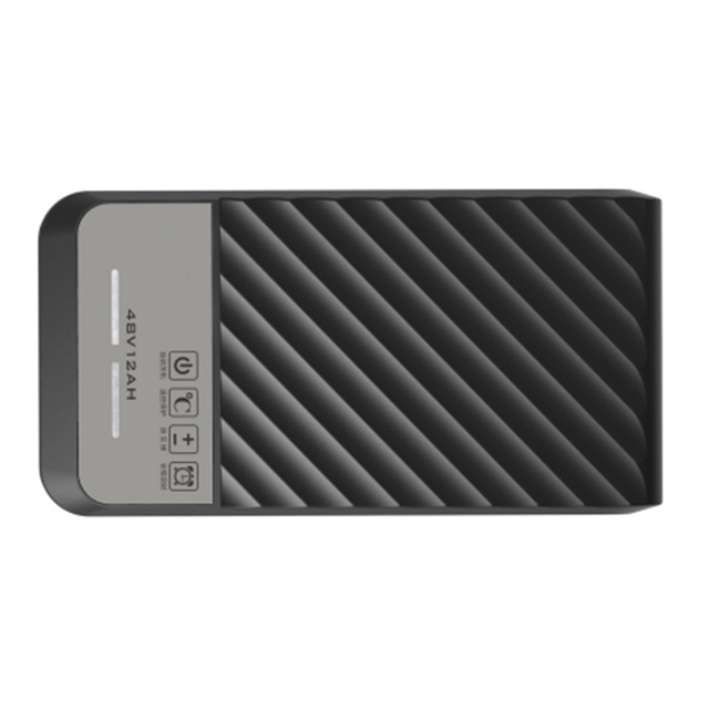 Lead-acid battery charger