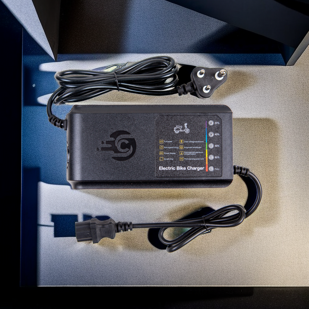 How we build chargere that actually last