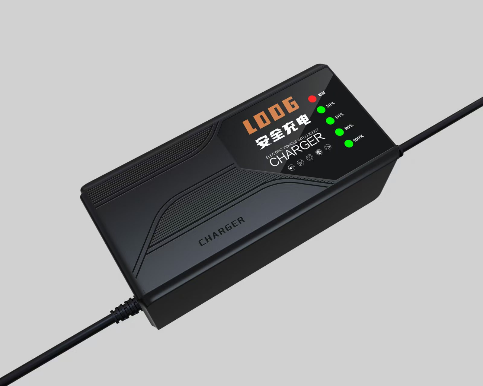 Choosing The Right Charger: A Practical Guide for Your Vehicle's Needs