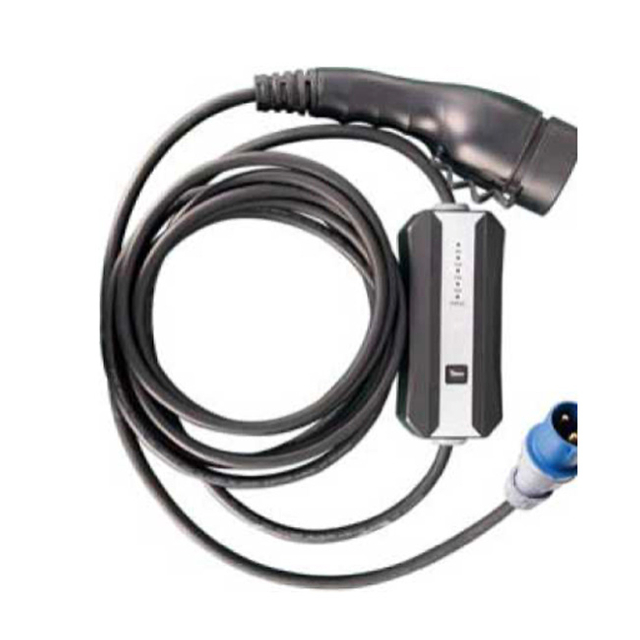 MODE 2 EV CHARGER MINI