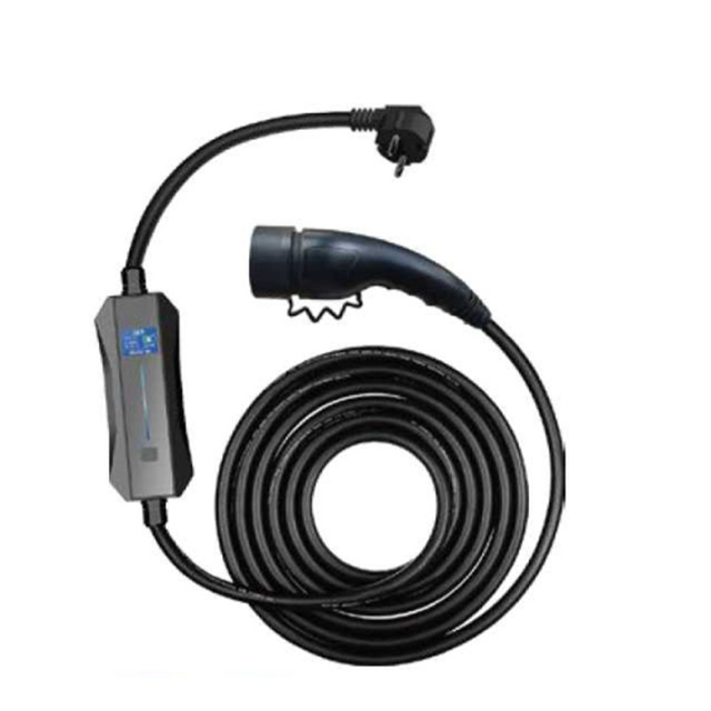MODE 2 EV CHARGER PRO