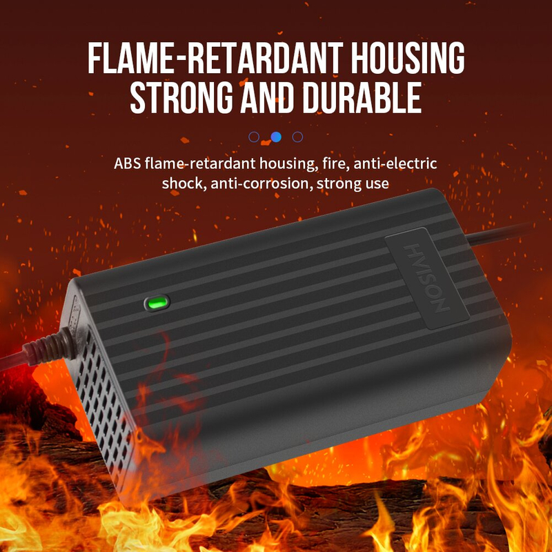 Trickle Charger for Motorcycle Battery 12V 24V Sealed Lead Acid Battery Charger