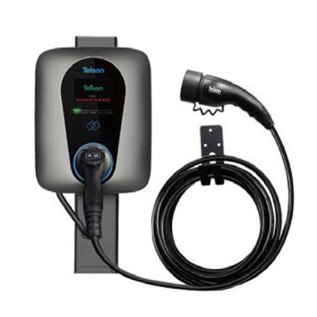 EV WALLBOX Pro-Smart OCPP